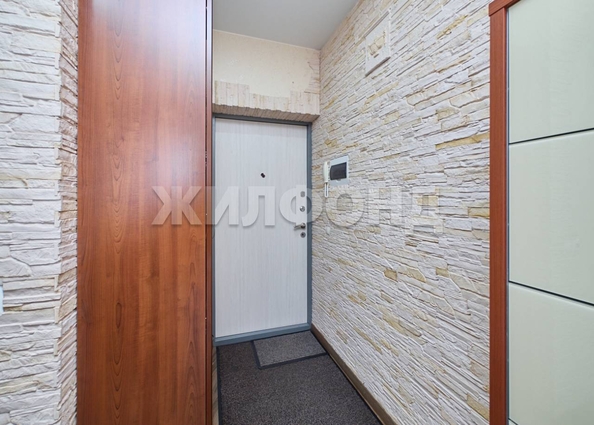 
  Продается 2-комн. квартира, 56.3 м², 1-я Чулымская ул, д. 112/5
. Фото 18.