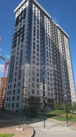 
  Продается 2-комн. квартира, 38.8 м², ЖК Воздух, дом 3
. Фото 3.