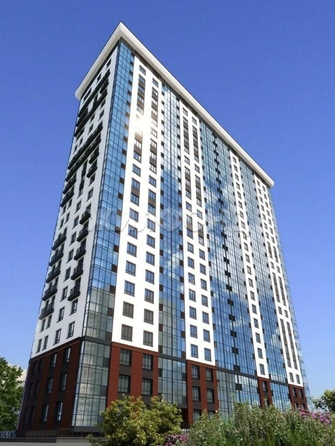 
  Продается 2-комн. квартира, 38.8 м², ЖК Воздух, дом 3
. Фото 5.