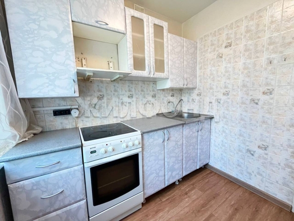 
  Продается 2-комн. квартира, 43.5 м², Кошурникова ул, д. 27
. Фото 6.