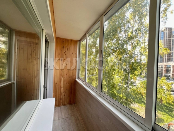 
  Продается 2-комн. квартира, 43.5 м², Кошурникова ул, д. 27
. Фото 14.