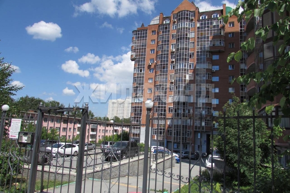 
  Продается 2-комн. квартира, 70 м², Кошурникова ул, д. 53/1
. Фото 15.
