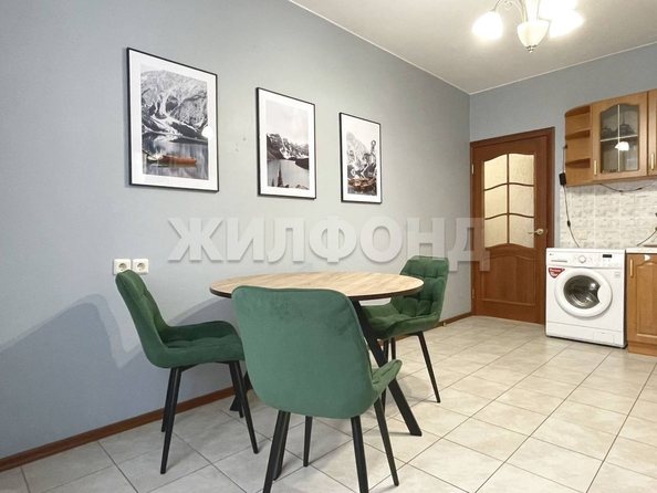 
  Продается 2-комн. квартира, 58.2 м², Выборная ул, д. 99/3
. Фото 2.