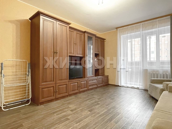 
  Продается 2-комн. квартира, 58.2 м², Выборная ул, д. 99/3
. Фото 3.