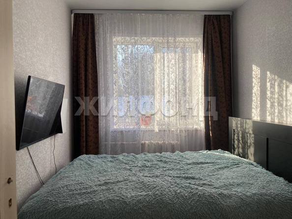 
  Продается 2-комн. квартира, 43.1 м², Шоссейная ул, д. 27
. Фото 4.
