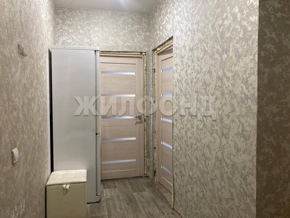 
  Продается 2-комн. квартира, 43.1 м², Шоссейная ул, д. 27
. Фото 14.