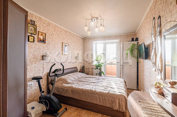 
  Продается 3-комн. квартира, 63.2 м², Чкалова ул, д. 70/1
. Фото 3.