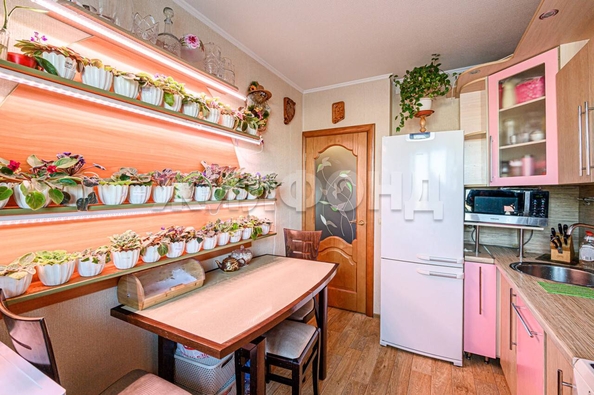 
  Продается 3-комн. квартира, 63.2 м², Чкалова ул, д. 70/1
. Фото 13.