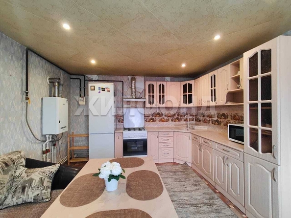 
  Продается 3-комн. квартира, 63.4 м², Титова ул, д. 1
. Фото 5.