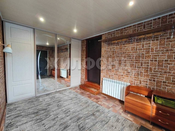 
  Продается 3-комн. квартира, 63.4 м², Титова ул, д. 1
. Фото 6.