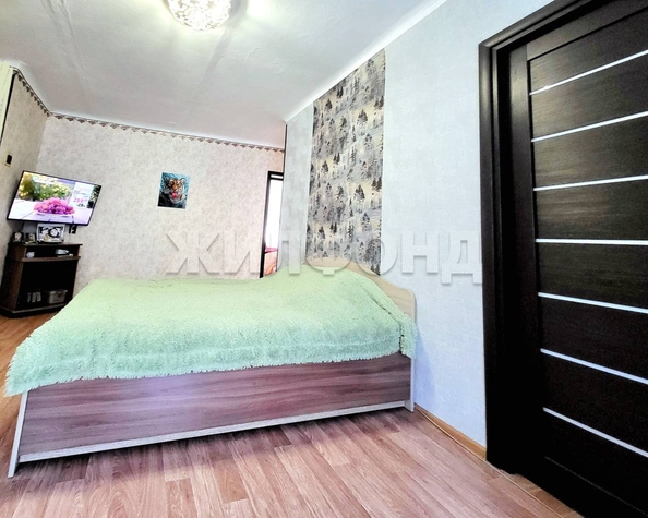 
  Продается 3-комн. квартира, 55.8 м², Немировича-Данченко ул, д. 135
. Фото 2.