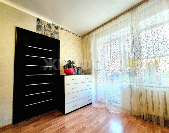 
  Продается 3-комн. квартира, 55.8 м², Немировича-Данченко ул, д. 135
. Фото 3.