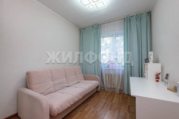
  Продается 3-комн. квартира, 62.5 м², Чигорина ул, д. 10
. Фото 10.