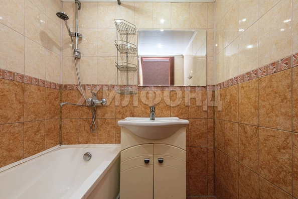 
  Продается 3-комн. квартира, 62.5 м², Чигорина ул, д. 10
. Фото 17.