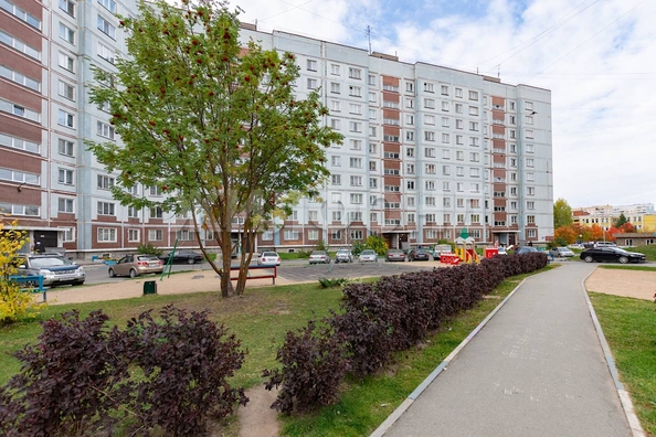 
  Продается 3-комн. квартира, 63.5 м², Родники ул, д. 3/2
. Фото 15.