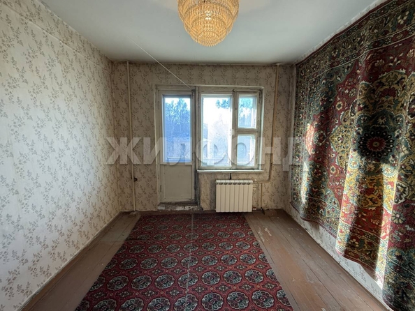 
  Продается 3-комн. квартира, 53.6 м², Аэропорт ул, д. 58
. Фото 9.