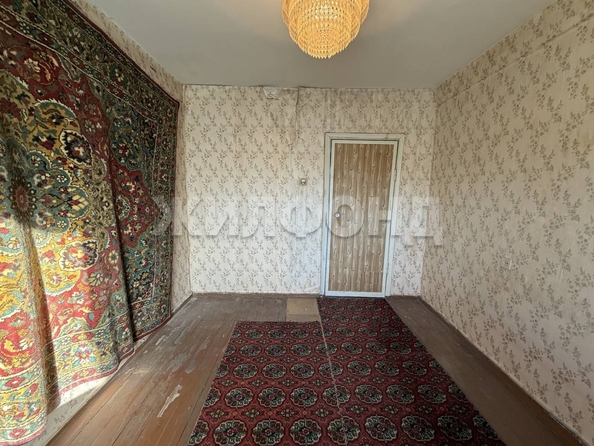 
  Продается 3-комн. квартира, 53.6 м², Аэропорт ул, д. 58
. Фото 11.