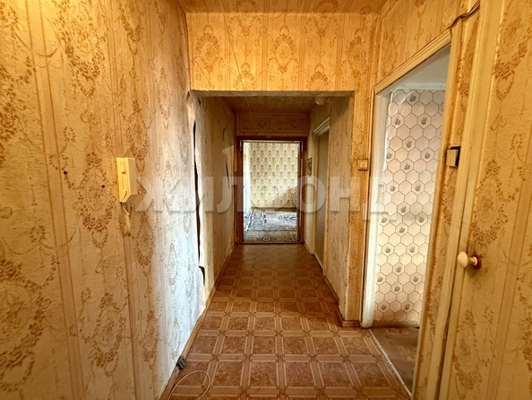 
  Продается 3-комн. квартира, 53.6 м², Аэропорт ул, д. 58
. Фото 17.