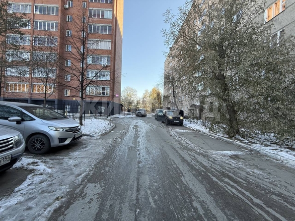 
  Продается 3-комн. квартира, 53.6 м², Аэропорт ул, д. 58
. Фото 25.