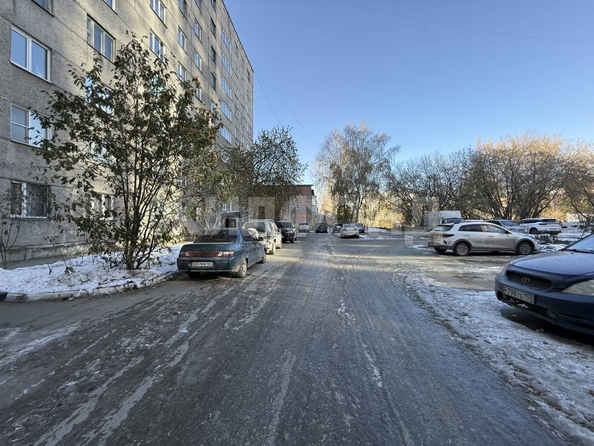 
  Продается 3-комн. квартира, 53.6 м², Аэропорт ул, д. 58
. Фото 26.