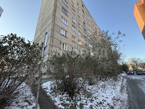 
  Продается 3-комн. квартира, 53.6 м², Аэропорт ул, д. 58
. Фото 27.