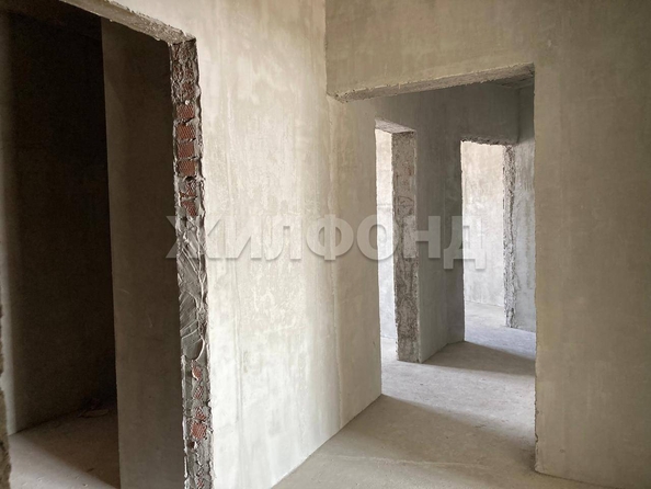 
  Продается 3-комн. квартира, 76.5 м², Красина ул, д. 56
. Фото 11.