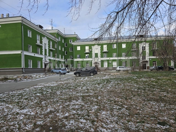 
  Продается 3-комн. квартира, 72.4 м², Богдана Хмельницкого ул, д. 44
. Фото 3.