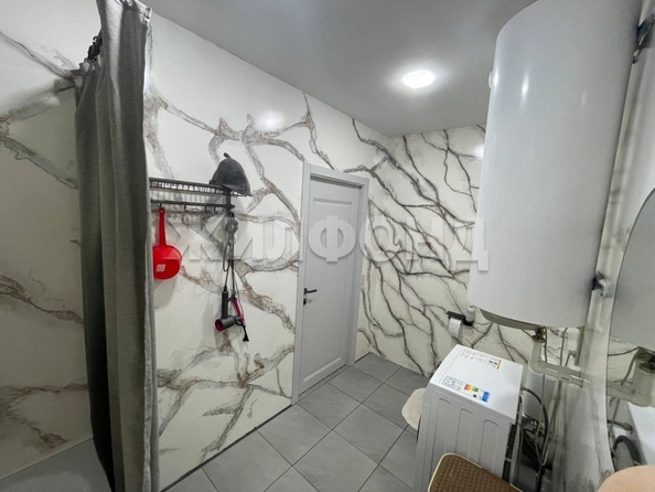 
  Продается дом, 220.4 м², село Новокаменка
. Фото 5.