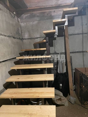 
  Продается дом, 220.4 м², село Новокаменка
. Фото 11.