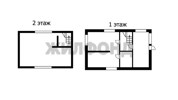 
  Продается дом, 70.4 м², Новосибирск
. Фото 33.