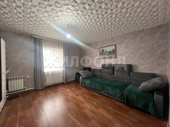 
  Продается дом, 85 м², поселок Красный Яр
. Фото 7.