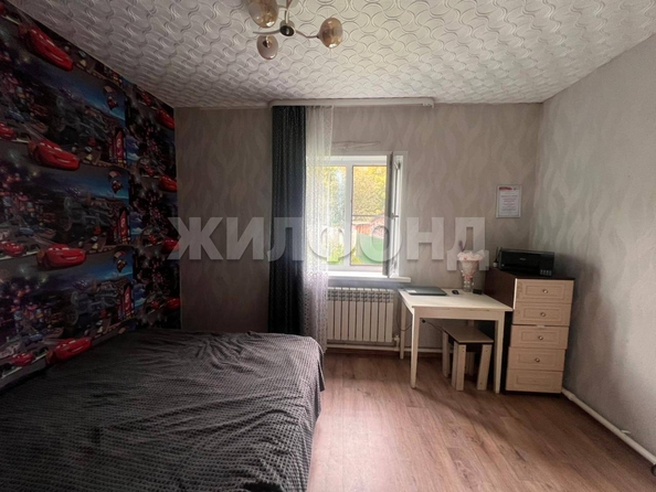 
  Продается дом, 85 м², поселок Красный Яр
. Фото 10.