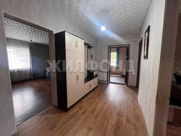 
  Продается дом, 85 м², поселок Красный Яр
. Фото 12.