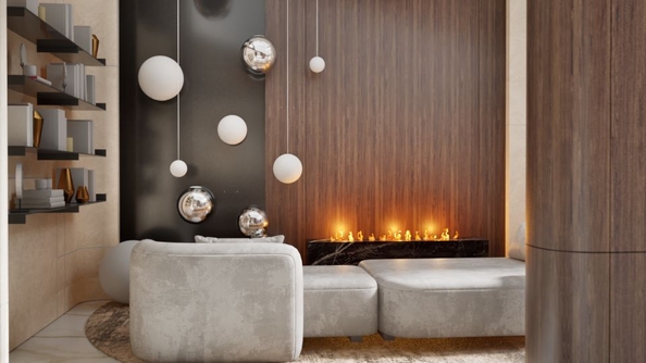 
  Продается 1-комнатный апартамент, 29.21 м², АО GAGARIN CITY (Гагарин Сити)
. Фото 15.