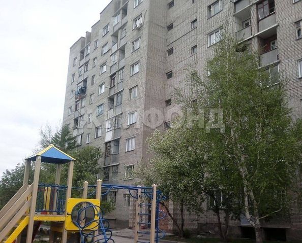 
  Продается 1-комн. квартира, 37.2 м², Сибиряков-Гвардейцев ул, д. 80
. Фото 10.