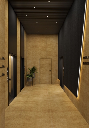 
  Продается 2-комн. квартира, 77.95 м², ЖК Марсель-2, дом 1
. Фото 4.