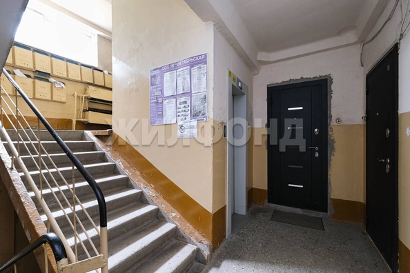 
  Продается 1-комн. квартира, 45 м², Шевченко ул, д. 34
. Фото 19.