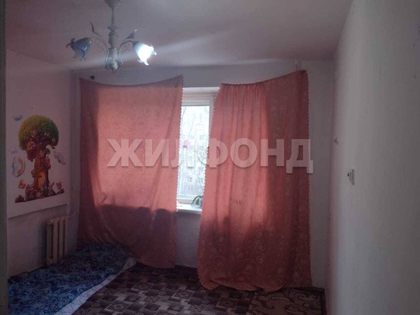 
  Продается 1-комн. квартира, 28.8 м², Петухова ул, д. 34
. Фото 4.