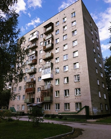 
  Продается 1-комн. квартира, 28.8 м², Петухова ул, д. 34
. Фото 6.