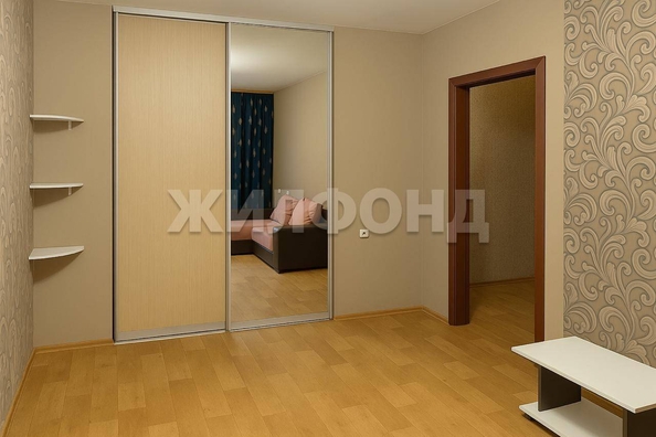 
  Продается 1-комн. квартира, 38.5 м², Михаила Немыткина ул, д. 10
. Фото 3.