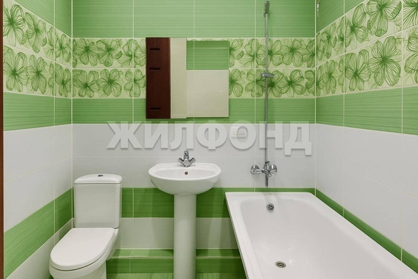 
  Продается 1-комн. квартира, 38.5 м², Михаила Немыткина ул, д. 10
. Фото 6.