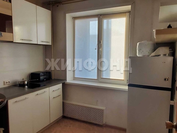 
  Продается 1-комн. квартира, 25.9 м², Дмитрия Шмонина ул, д. 4
. Фото 1.