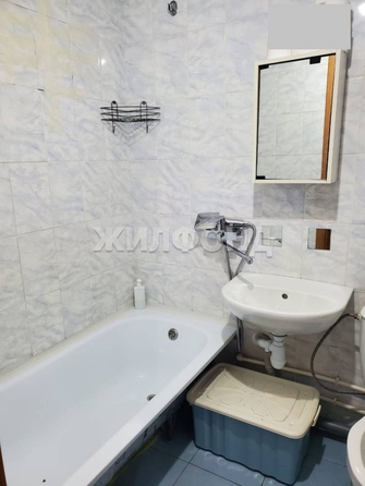 
  Продается 1-комн. квартира, 25.9 м², Дмитрия Шмонина ул, д. 4
. Фото 3.