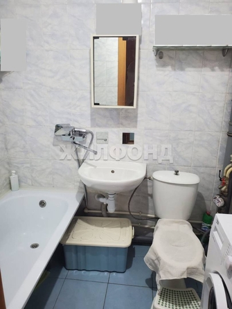 
  Продается 1-комн. квартира, 25.9 м², Дмитрия Шмонина ул, д. 4
. Фото 6.