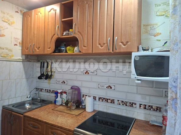 
  Продается 1-комн. квартира, 30.6 м², Зорге ул, д. 25
. Фото 1.