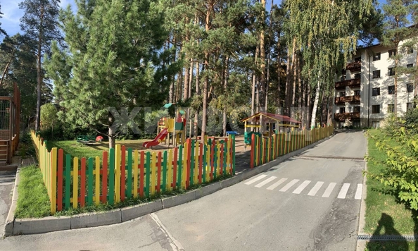 
  Продается студия, 37.7 м², Дачное ш, д. 2/1
. Фото 9.