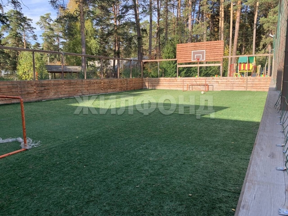 
  Продается студия, 37.7 м², Дачное ш, д. 2/1
. Фото 10.