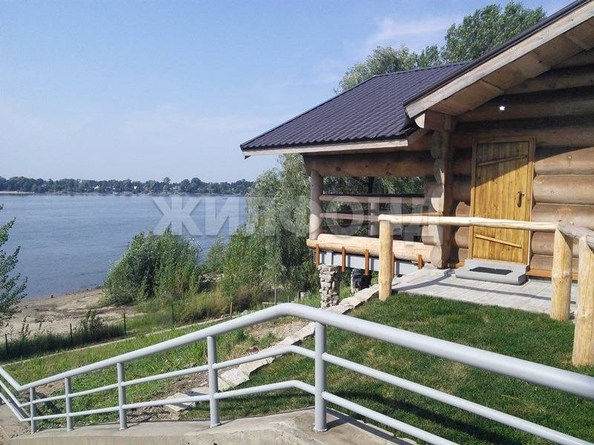 
  Продается студия, 37.7 м², Дачное ш, д. 2/1
. Фото 12.