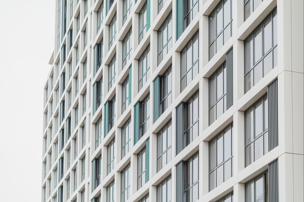 
  Продается 3-комн. квартира, 82 м², ЖК Gorizont (Горизонт), дом 1
. Фото 2.