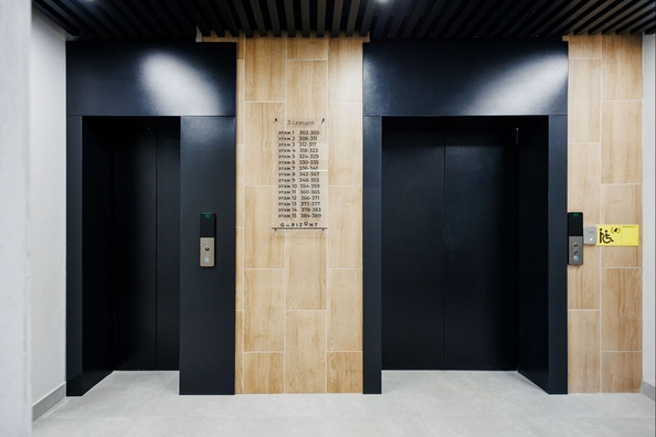 
  Продается 3-комн. квартира, 82 м², ЖК Gorizont (Горизонт), дом 1
. Фото 10.